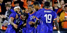 Thumbnail for article: Frimpong blij met hoofdrol voor Nederlands elftal: 'Dit is pas het begin'
