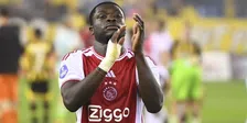Thumbnail for article: 'Bijna dagelijks topclubs op de stoep voor Brobbey, Ajax blijft vastberaden'