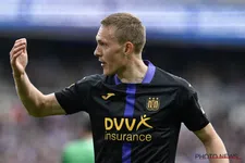 'Anderlecht-transfer Augustinsson spat uiteen, ook Delaney terug'