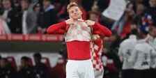 Thumbnail for article: 'Ajax-target Van den Berg wil bij Mainz blijven: Duitsers hebben goede hoop'