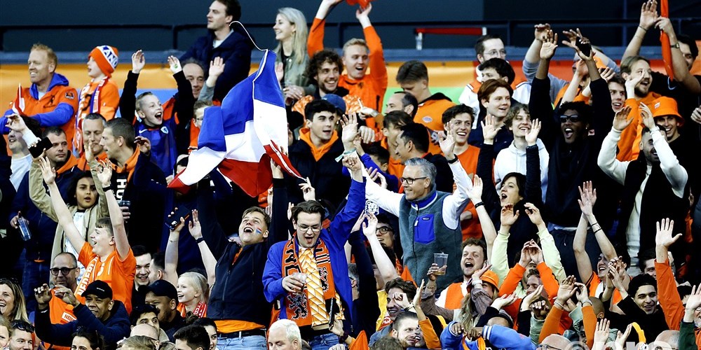 Oranje-camping failliet verklaard: 'De hype rondom Oranje is een beetje weg'