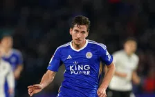 OFFICIEEL: Leicester City bevestigt vertrek van Praet