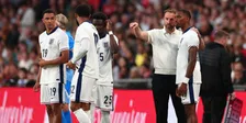 Thumbnail for article: Tabloids schrikken van 'verward' Engeland: 'Vergeet 'football's coming home''