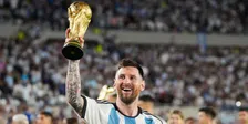 Thumbnail for article: Messi: 'Ik heb vaak aan die wedstrijd gedacht, het was een flinke klap'