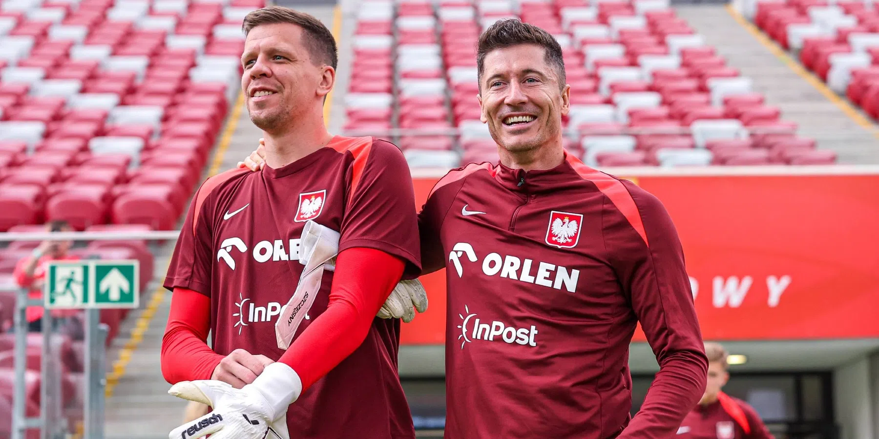 Al Nassr opent gesprekken met Juventus voor Szczesny