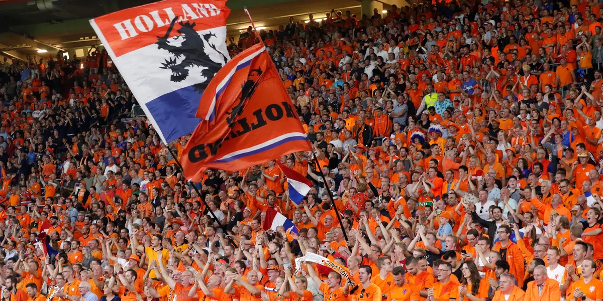 Pak 50x je inleg wanneer Oranje ook de oefeninterland tegen IJsland wint!