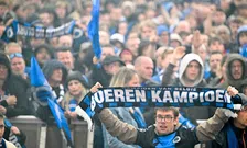 Tavolieri: 'Club Brugge al aan het onderhandelen met Franculino'