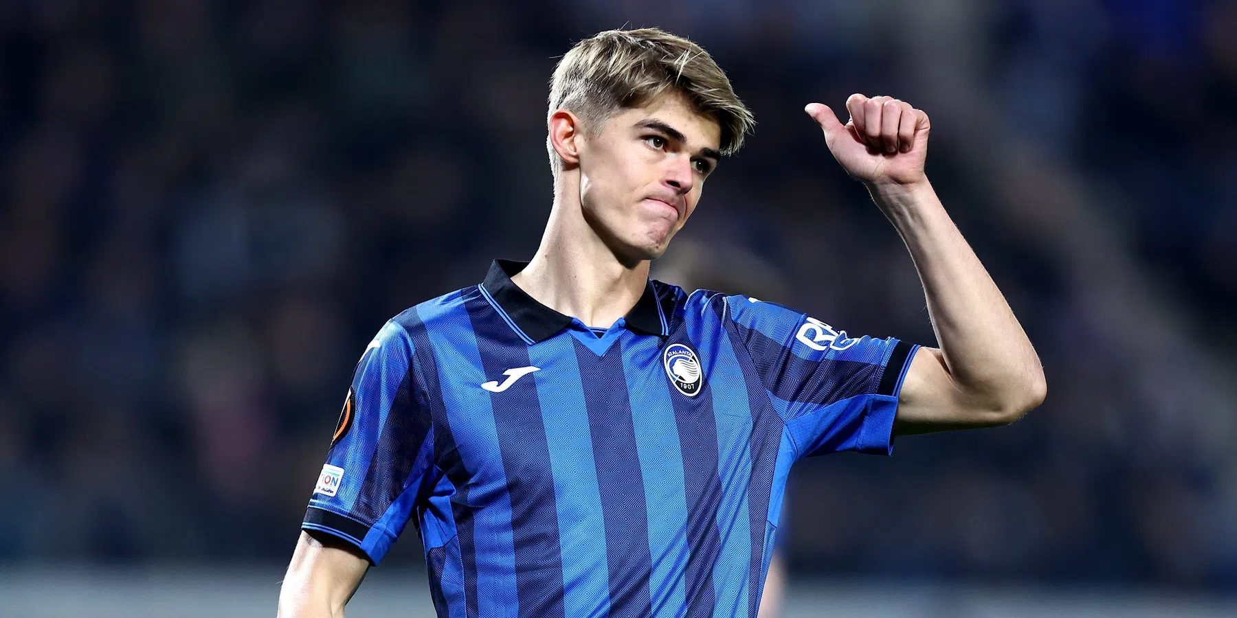 'Atalanta hoopt Milan nog te overtuigen rond De Ketelaere'