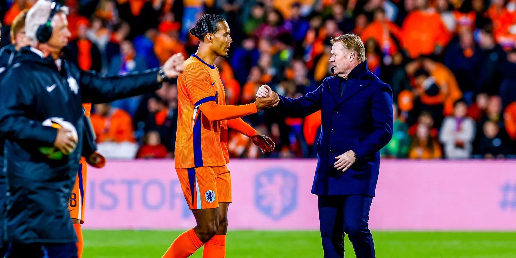 Conclusies: PSV fabriceert motorblok Oranje, wie vervangt Frenkie?