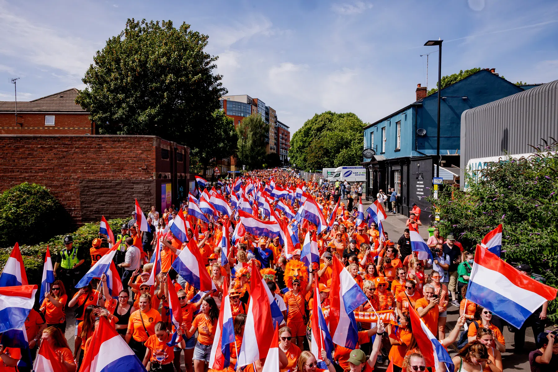 Bij TOTO wedden op Tijjani Reijnders en Teun Koopmeiners voor Oranje tegen IJsland