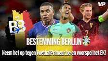 Thumbnail for article: Kroon je tot Koning van de Pronostiek, voorspel het EK als beste 