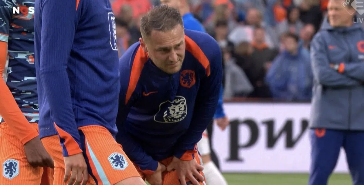 Disappointment for Dutch workforce: Koopmeiners unable to play, Koeman appoints substitute