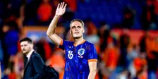 Thumbnail for article: X gaat los over optreden Oranje-uitblinker: 'Kan je allemaal om Frenkie roepen...'