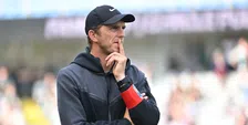 Thumbnail for article: Trainer De Roeck: “Die mentaliteit moet Antwerp onder mij uitstralen” 