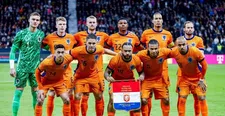 Thumbnail for article: Boulahrouz waarschuwt Oranje-selectie: 'Dan kan het snel heel vervelend worden'