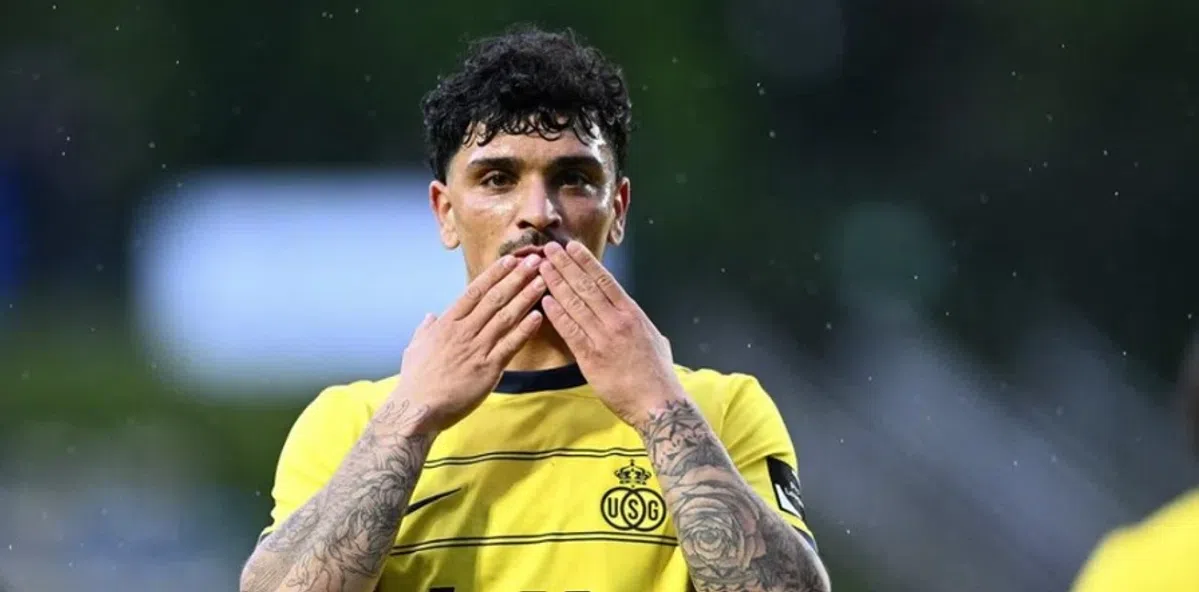 Transfernieuws Union