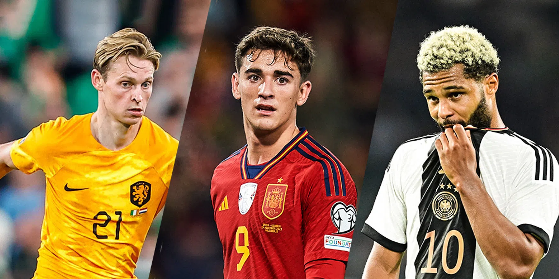 Oranje hofleverancier: dit elftal mist het EK in Duitsland wegens blessureleed