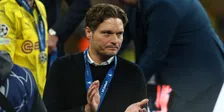 Zeer opvallend: Dortmund moet op zoek naar nieuwe trainer na afscheid Terzic