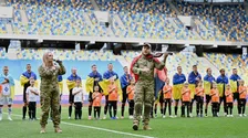 Thumbnail for article: Een unieke tegenstander: Een visie op de ontwikkeling van het Oekraïense voetbal 