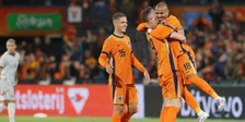 Thumbnail for article: Oranje-middenvelder wil basisplaats: 'Hopelijk genoeg laten zien tegen IJsland'