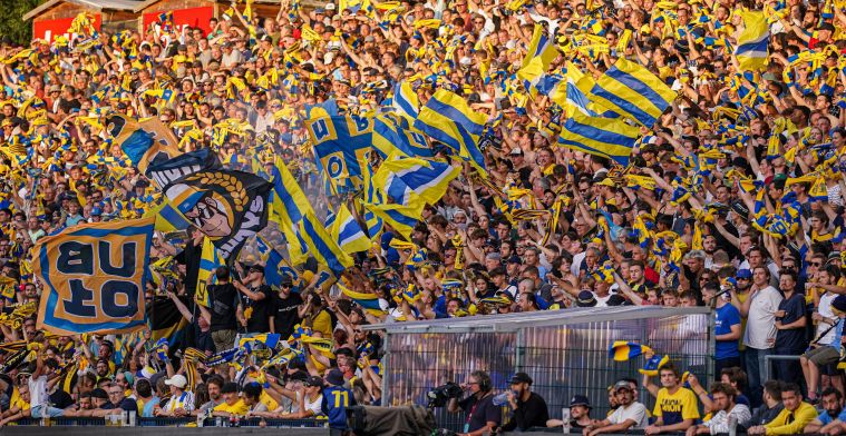 ‘Fans Union regelen in 90 minuten cashflowprobleem via emotielening’ 