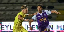 Thumbnail for article: OFFICIEEL: Beerschot zit niet stil, ook Weymans tekent nieuw contract