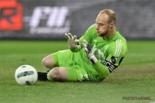 Thumbnail for article: 'AS Roma gaat mogelijk voor Standard-doelman Bodart als tweede keeper'