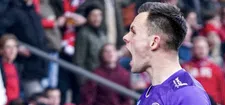 Thumbnail for article: Beerschot-flop speelt EK: "Verkeerde moment bij de verkeerde club"