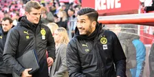 Thumbnail for article: Kortstondig Feyenoord-target Sahin (35) volgt Terzic op als trainer van Dortmund
