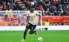 Anderlecht loopt vervanger Debast mis: 'Aankoopoptie Adjei door Lorient gelicht'