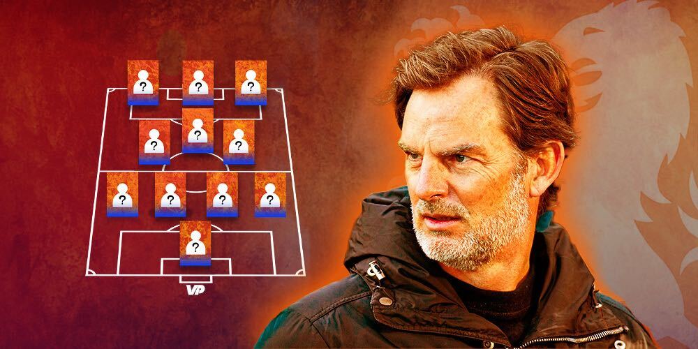 De ideale elf van De Boer: 'Tegen Polen kan je niet om dé held van Oranje heen'