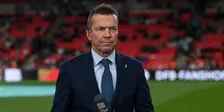 Thumbnail for article: Matthäus maakt zich op voor sprankelend EK: "Duitsland wint de titel"