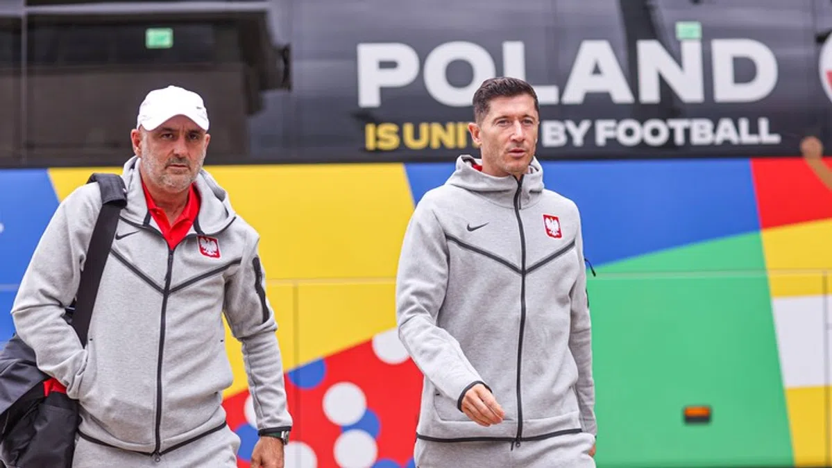Polen krijgt verrassend goed nieuws voor duel met Oranje: 'Normaal deelgenomen'