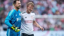 Thumbnail for article: Dudek gelooft in Polen: 'Deze drie spelers kunnen moeiteloos mee met dit Oranje'