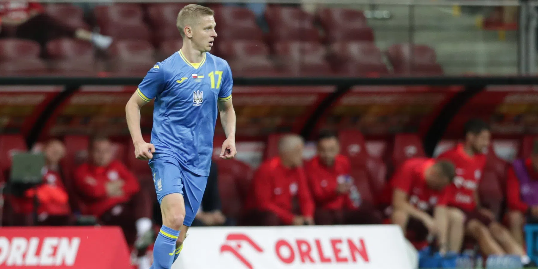 Praat mee op VP: Roemenië - Oekraïne