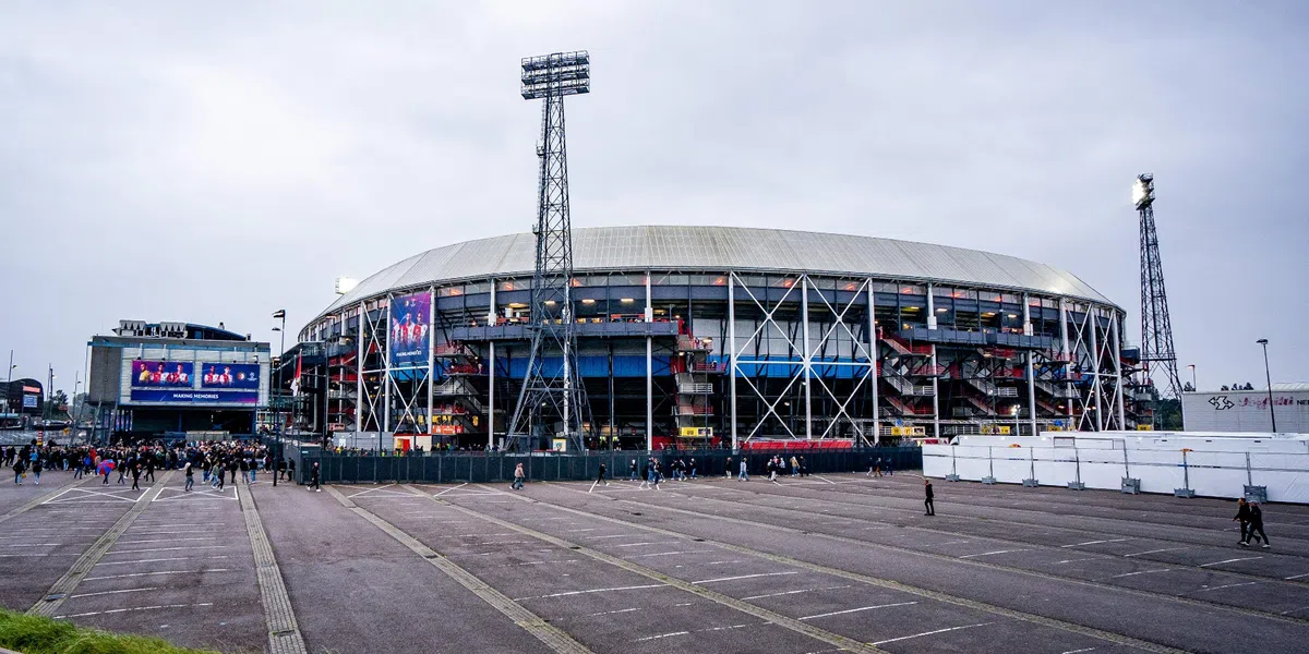 'Feyenoord laat zich informeren over Argentijns talent van Panathinaikos'