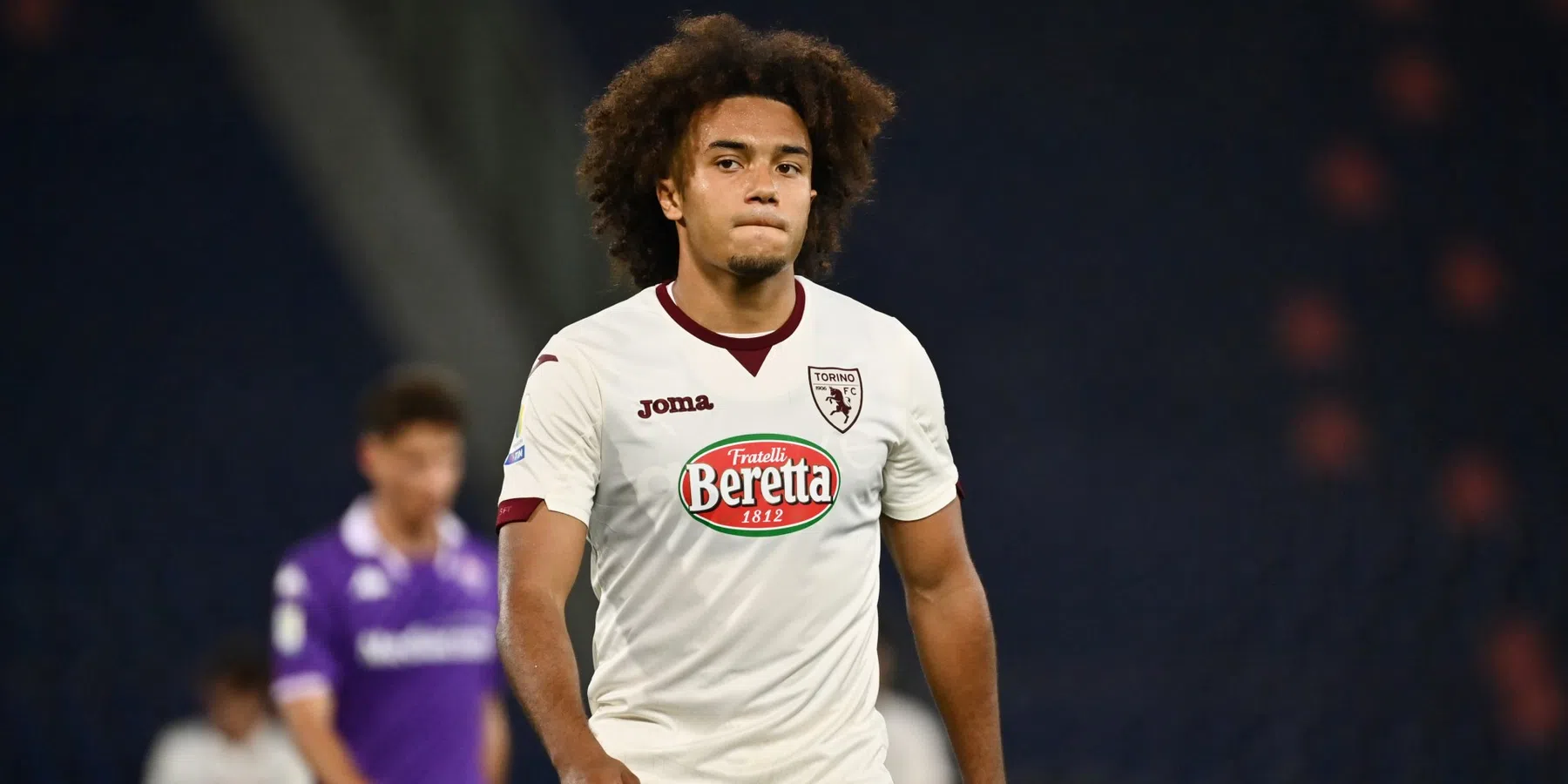 Feyenoord aast op Aaron Ciammaglichella
