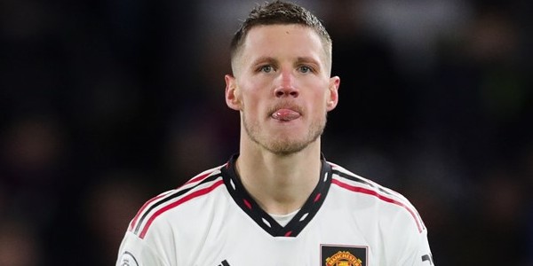 Ten Hag over Weghorst