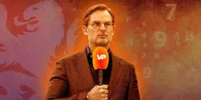 Cijfers van De Boer: 'Hij was geweldig, de Man of the Match bij Oranje'