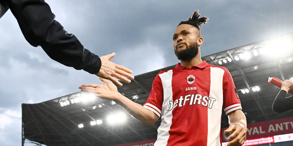 Update: op miljoenen wachtend Heerenveen ziet Ejuke naar La Liga verkassen