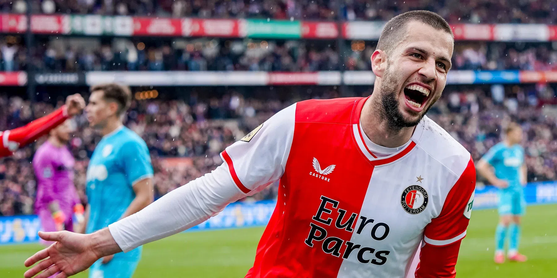 Feyenoord wijst openingsbod Atlético op Hancko af