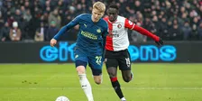 Thumbnail for article: 'Dortmund-trainer Sahin laat oog vallen op Schouten en Feyenoord-uitblinker'