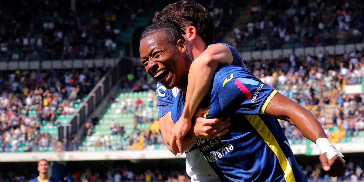 'Lazio identificeert drie transfertargets en wil naast Stengs nog een Nederlander'