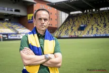 Thumbnail for article: Sportief directeur STVV over nieuwe trainer: “Vooruitgang op agressiviteit” 