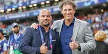 Thumbnail for article: Sneijder: 'Ik hoop voor iedereen dat Oranje ver komt, maar voor hem hoop ik het speciaal'