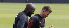 Thumbnail for article: Vertonghen over Lukaku na nederlaag: “Ik heb in niemand méér vertrouwen” 