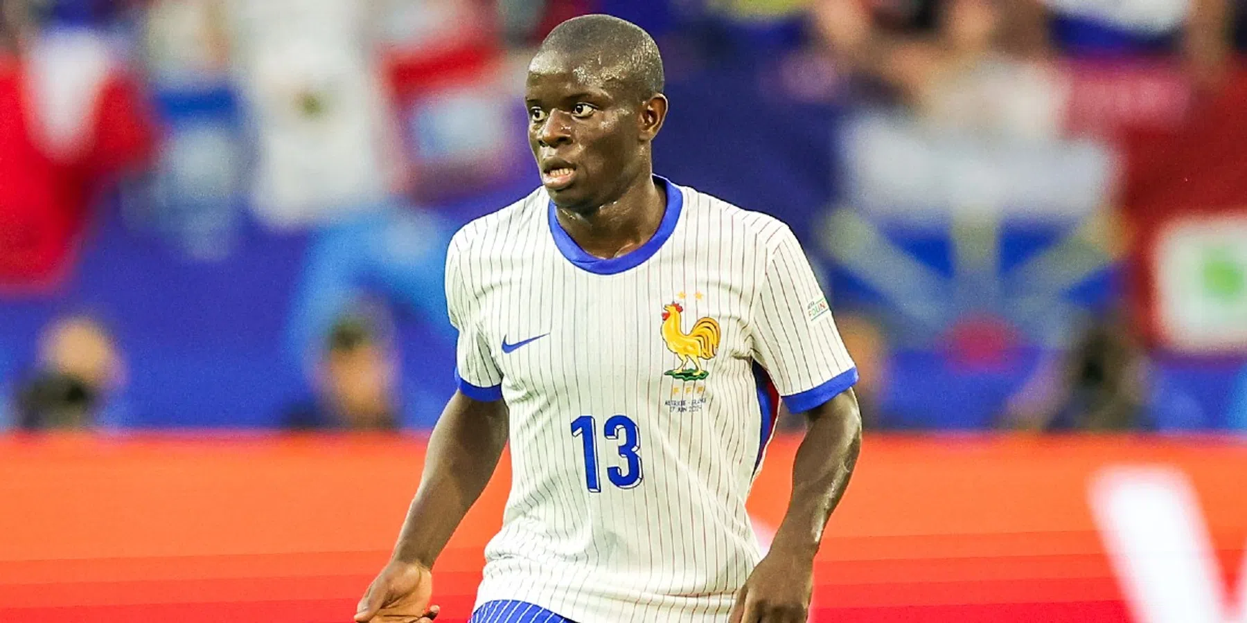 'Kanté staat voor terugkeer in Premier League'