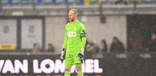 Thumbnail for article: Ziet Standard z'n doelman vertrekken? 'AS Roma dicht bij transfer Bodart'