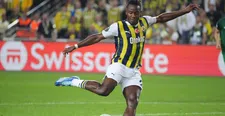 Thumbnail for article: 'Schokkende transfer in Turkije: spits Fenerbahçe stapt over naar rivaal'