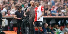Thumbnail for article: 'Feyenoord wilde ruildeal met Lazio: Stengs moest plaatsmaken voor oude bekende'